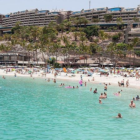 Anfi Del Mar Apartman La Playa de Arguineguín Kültér fotó