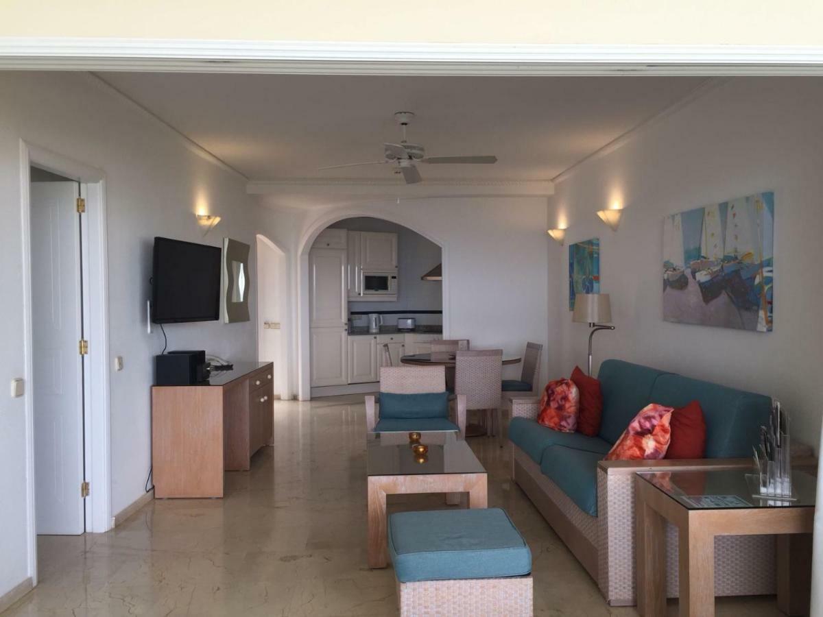 Anfi Del Mar Apartman La Playa de Arguineguín Kültér fotó