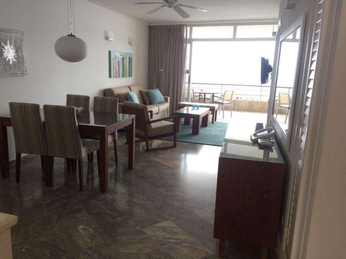 Anfi Del Mar Apartman La Playa de Arguineguín Kültér fotó