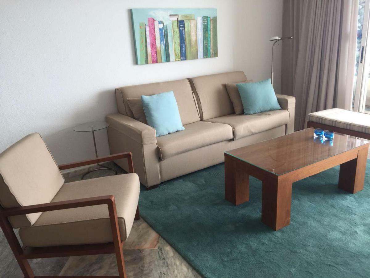 Anfi Del Mar Apartman La Playa de Arguineguín Kültér fotó