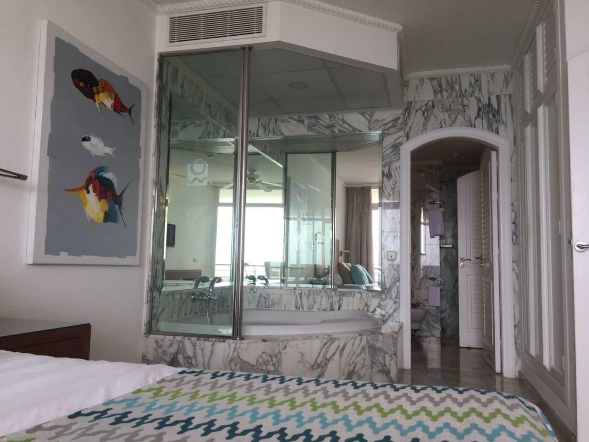 Anfi Del Mar Apartman La Playa de Arguineguín Kültér fotó