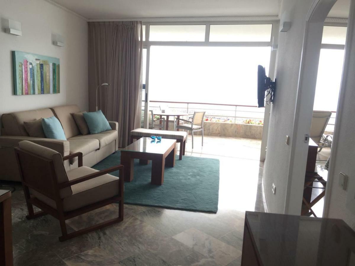 Anfi Del Mar Apartman La Playa de Arguineguín Kültér fotó