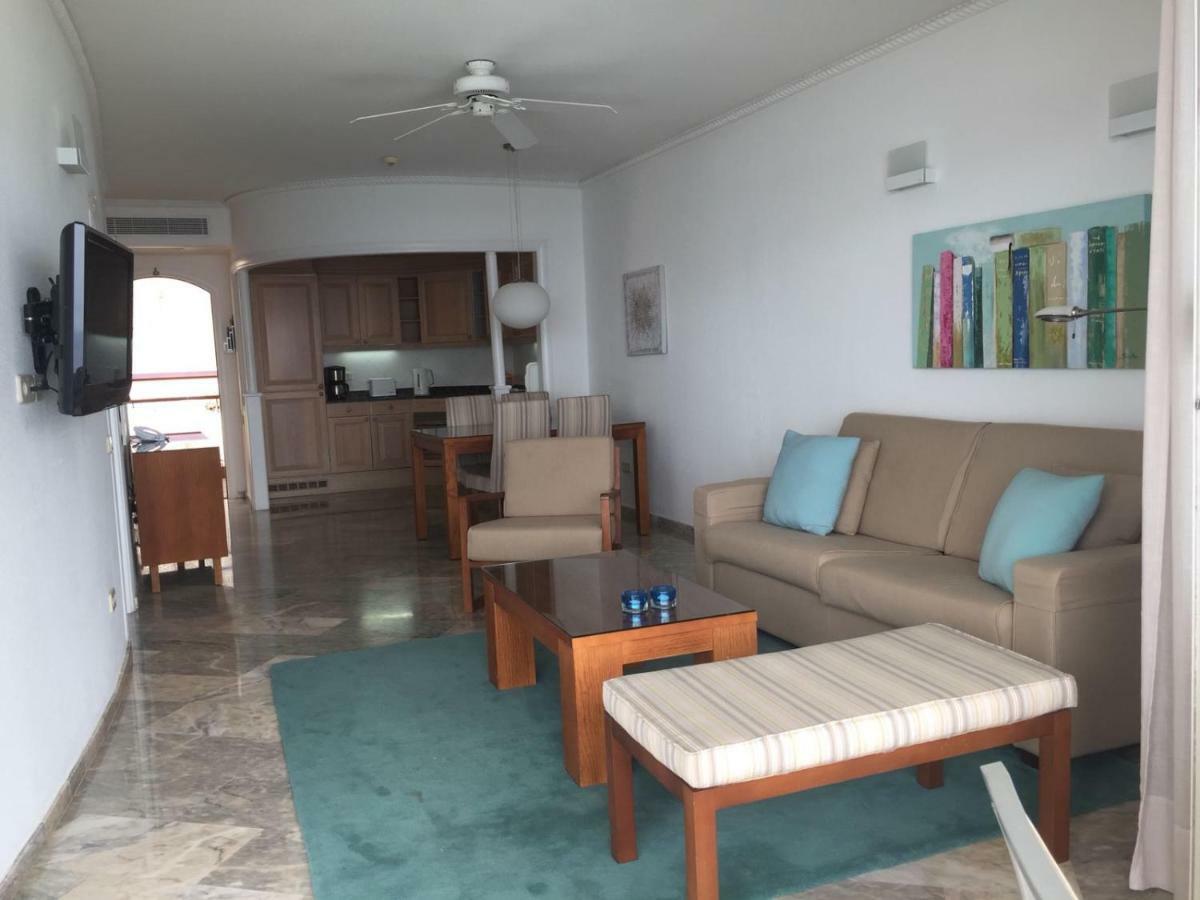 Anfi Del Mar Apartman La Playa de Arguineguín Kültér fotó