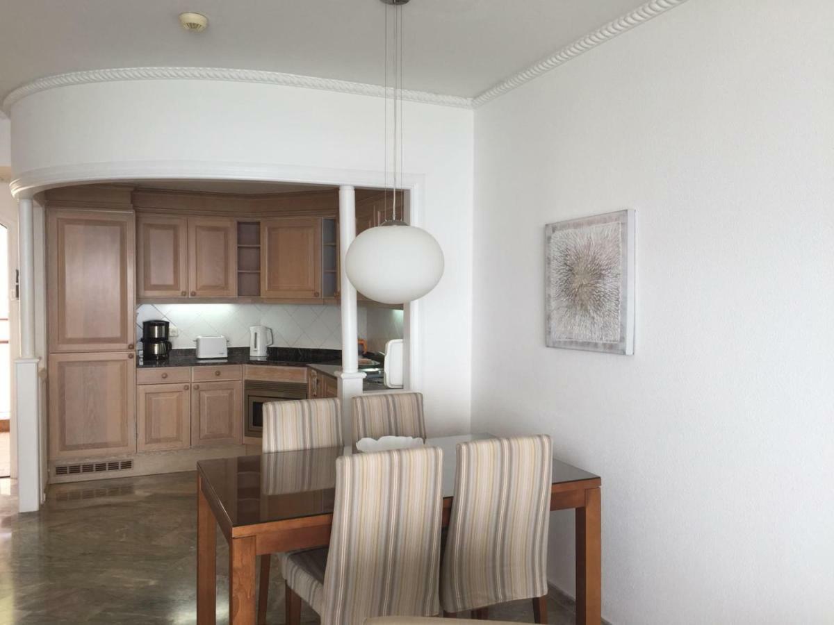 Anfi Del Mar Apartman La Playa de Arguineguín Kültér fotó