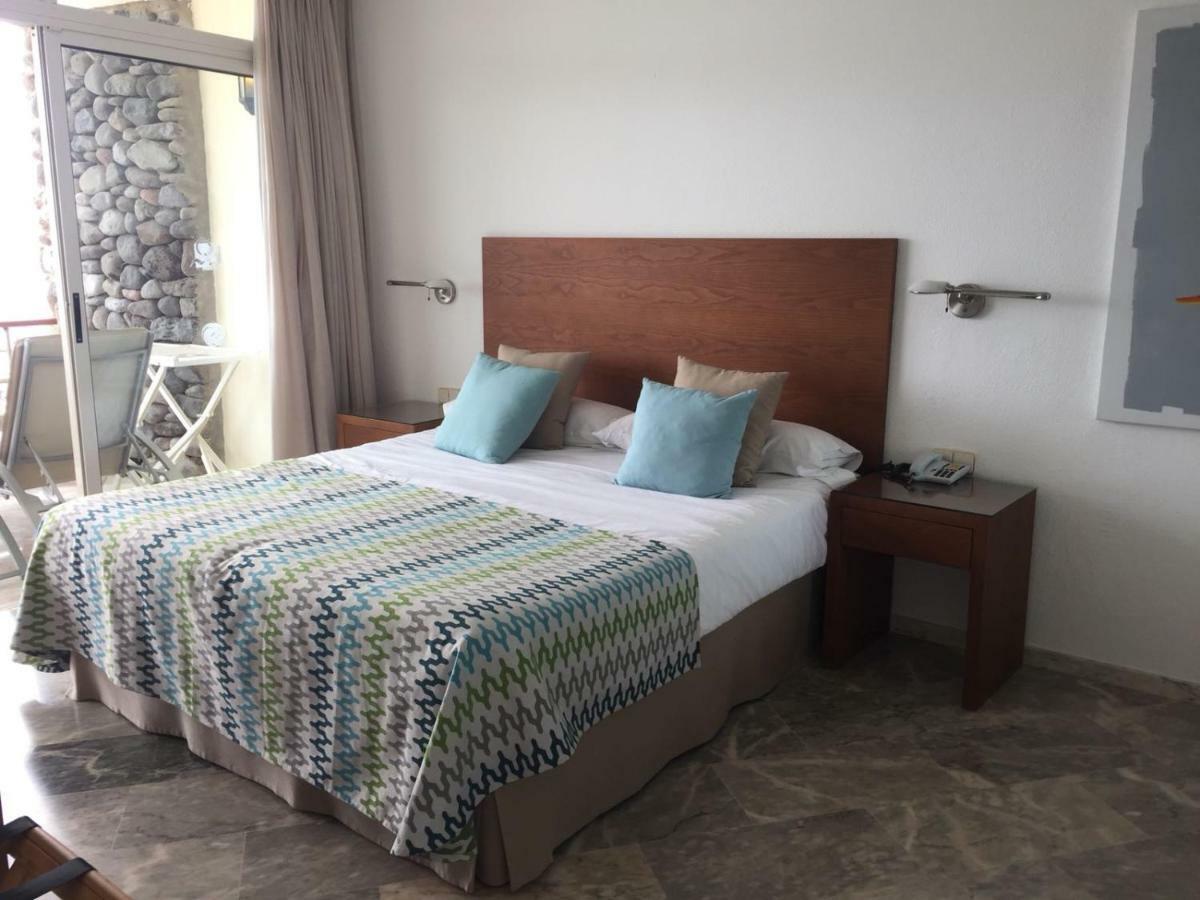Anfi Del Mar Apartman La Playa de Arguineguín Kültér fotó