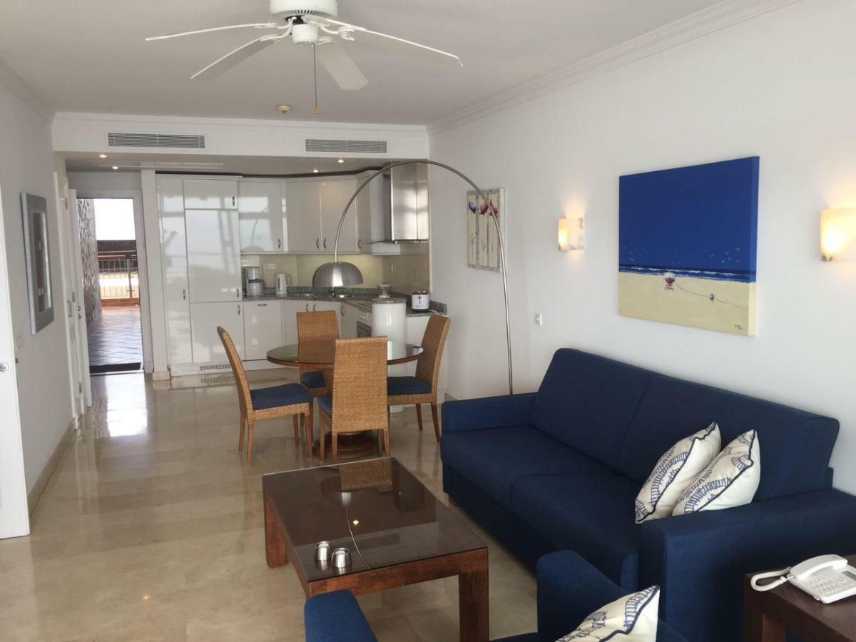 Anfi Del Mar Apartman La Playa de Arguineguín Kültér fotó