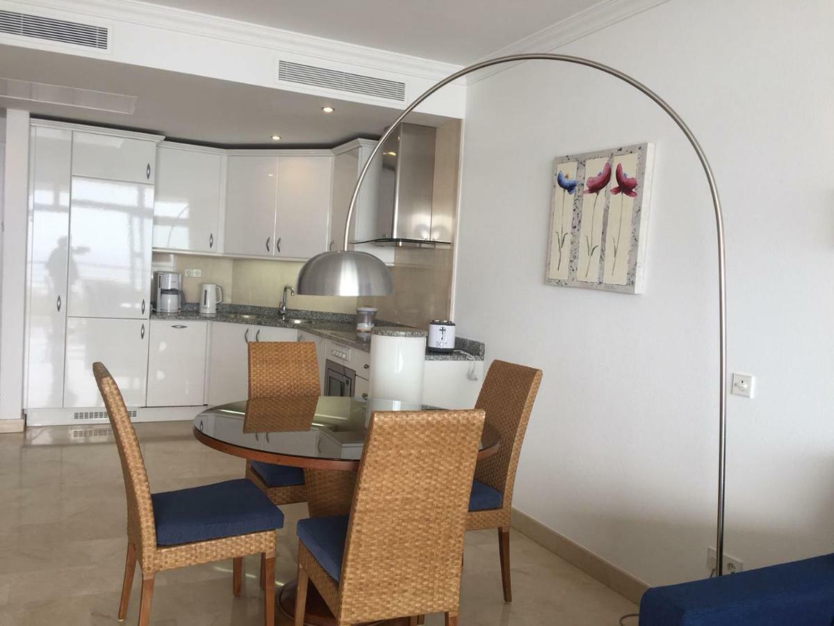 Anfi Del Mar Apartman La Playa de Arguineguín Kültér fotó