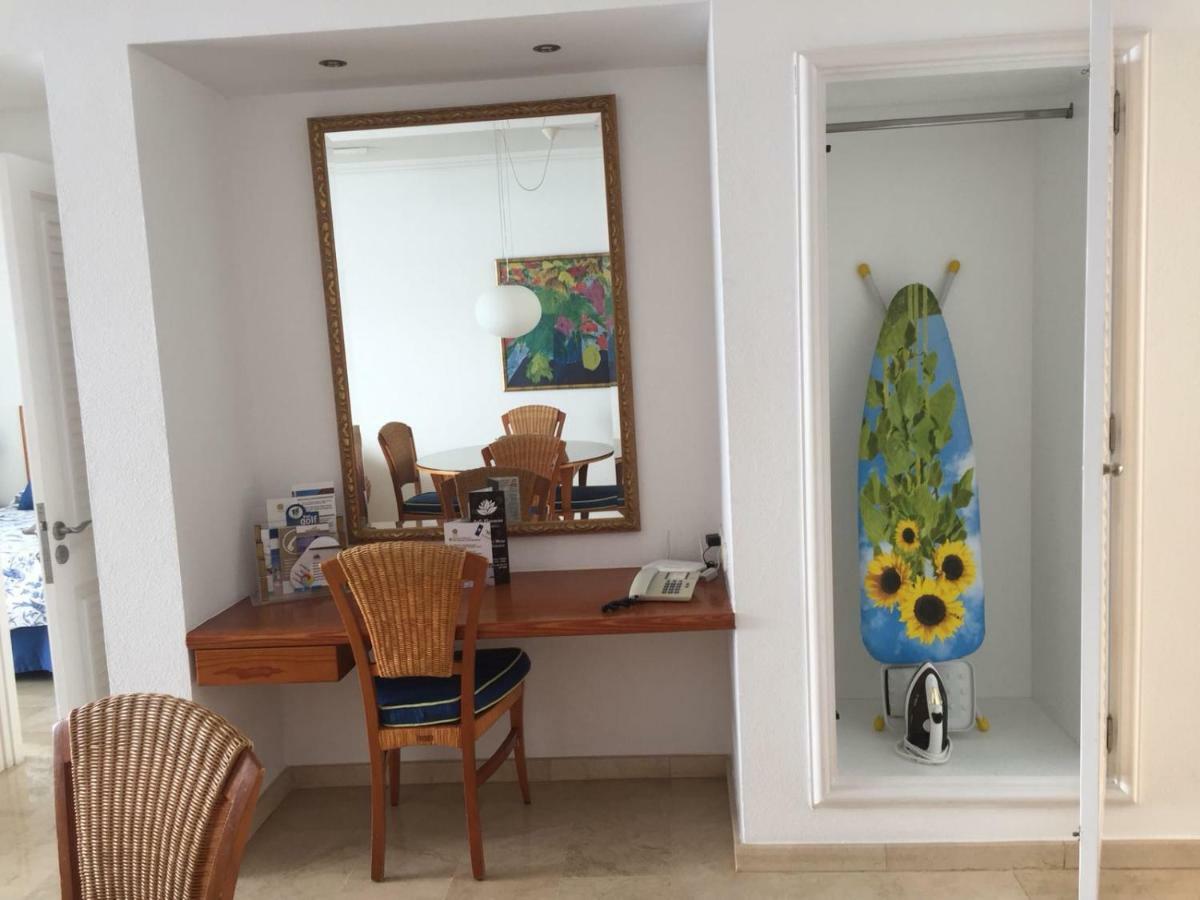 Anfi Del Mar Apartman La Playa de Arguineguín Kültér fotó
