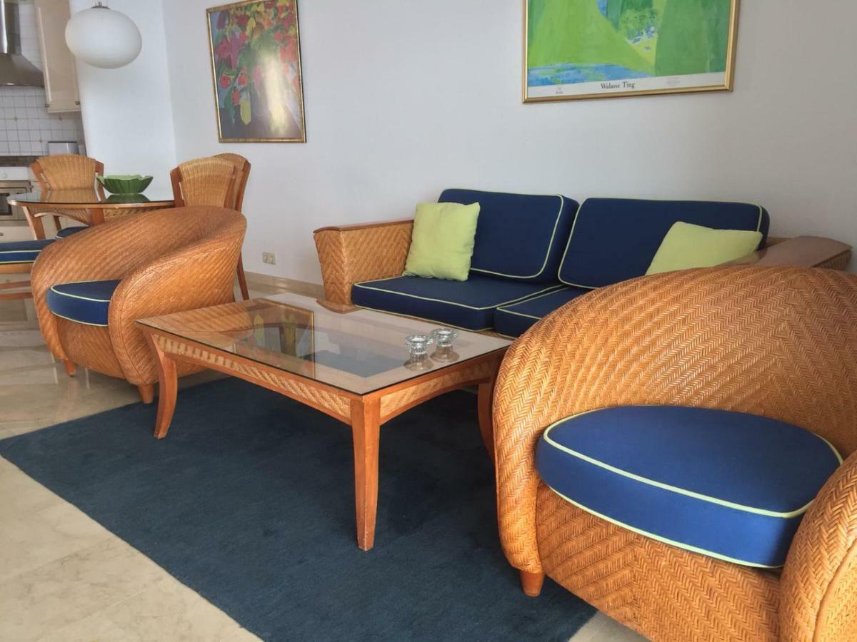 Anfi Del Mar Apartman La Playa de Arguineguín Kültér fotó