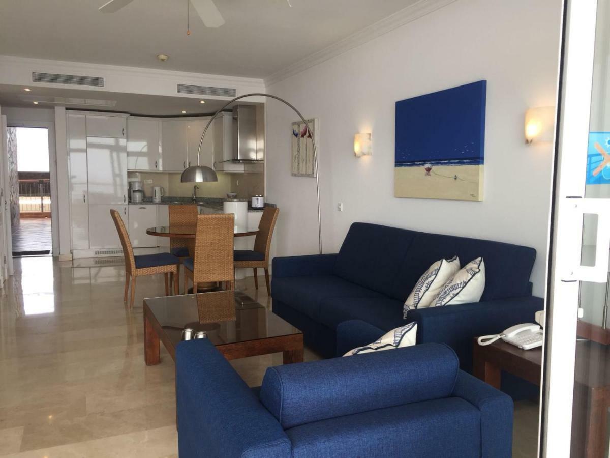 Anfi Del Mar Apartman La Playa de Arguineguín Kültér fotó