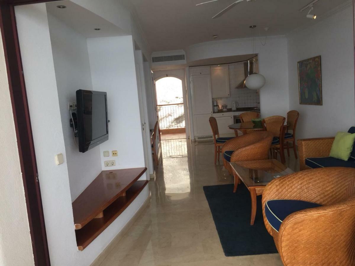 Anfi Del Mar Apartman La Playa de Arguineguín Kültér fotó