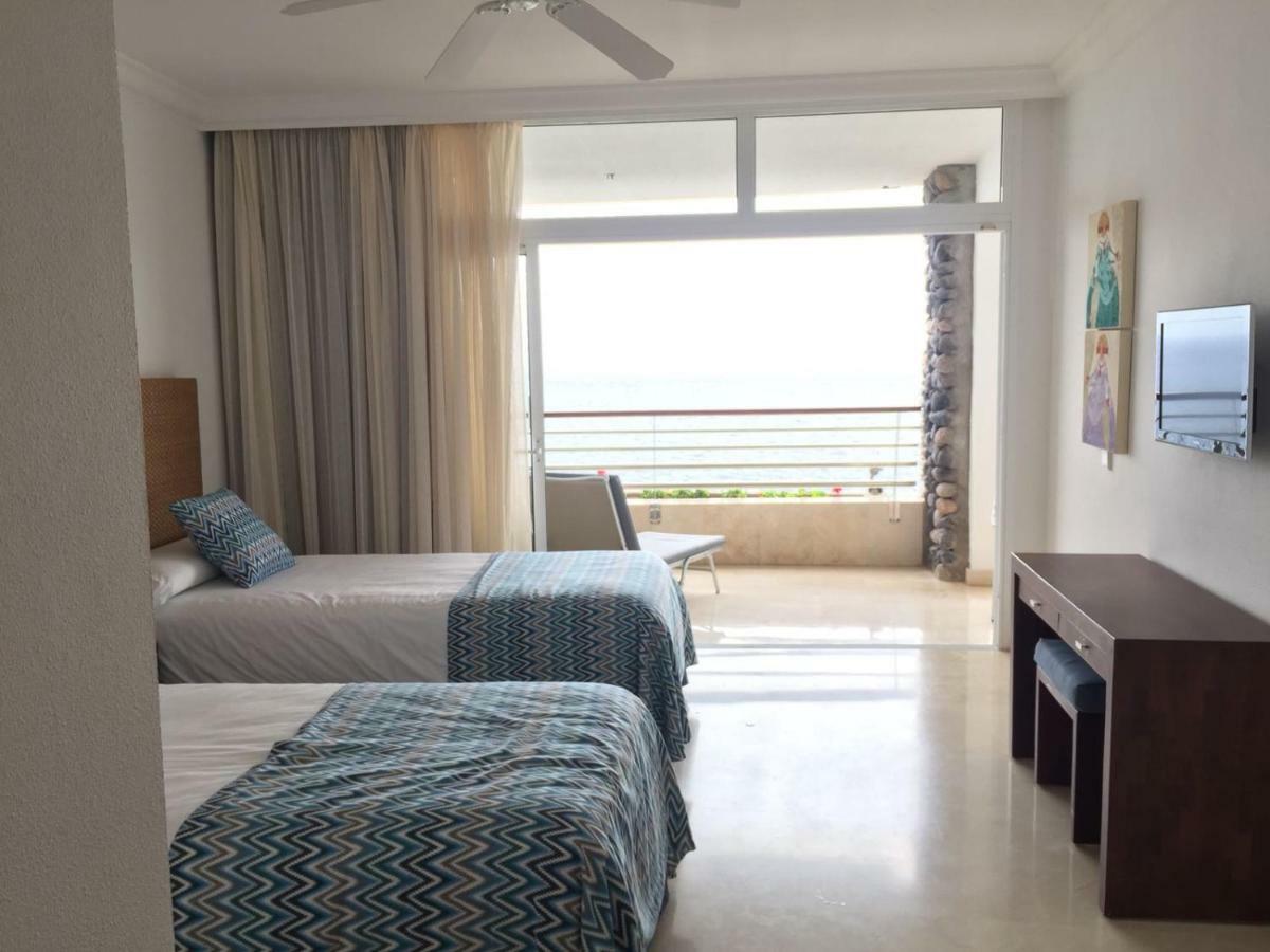 Anfi Del Mar Apartman La Playa de Arguineguín Kültér fotó