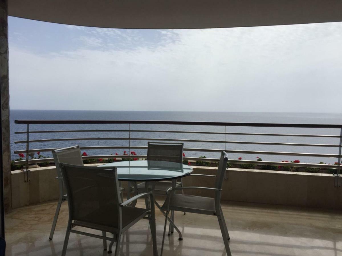 Anfi Del Mar Apartman La Playa de Arguineguín Kültér fotó