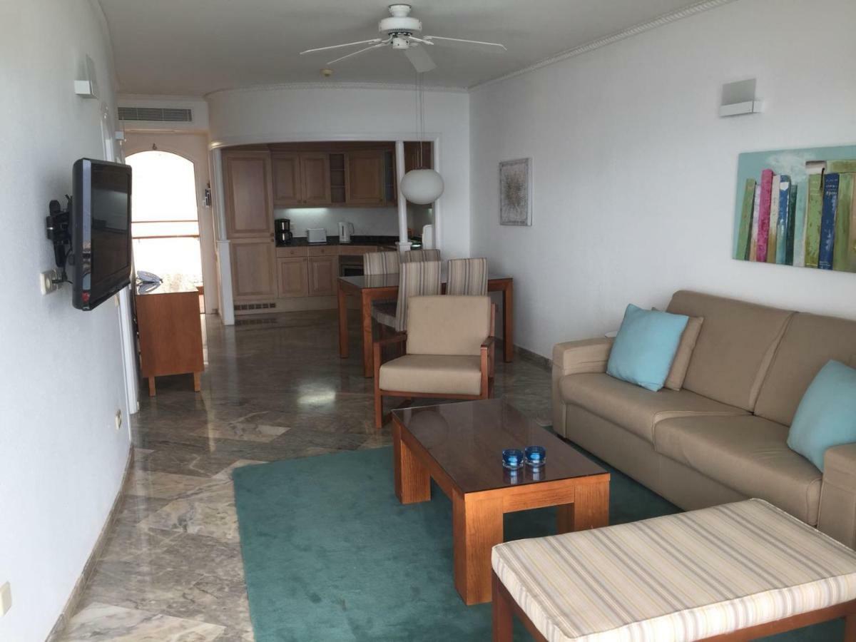 Anfi Del Mar Apartman La Playa de Arguineguín Kültér fotó