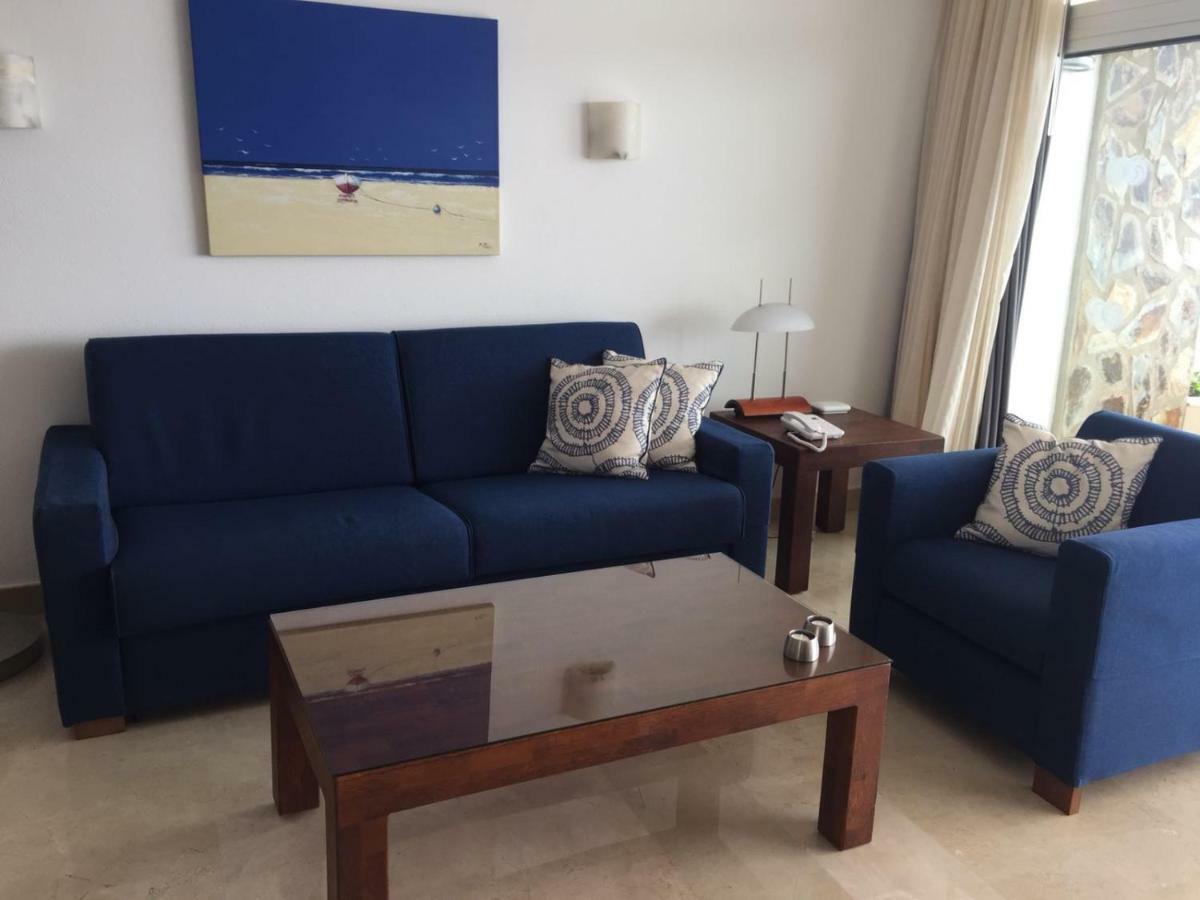 Anfi Del Mar Apartman La Playa de Arguineguín Kültér fotó