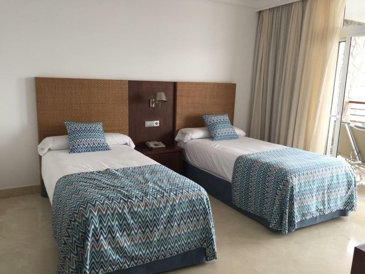 Anfi Del Mar Apartman La Playa de Arguineguín Kültér fotó