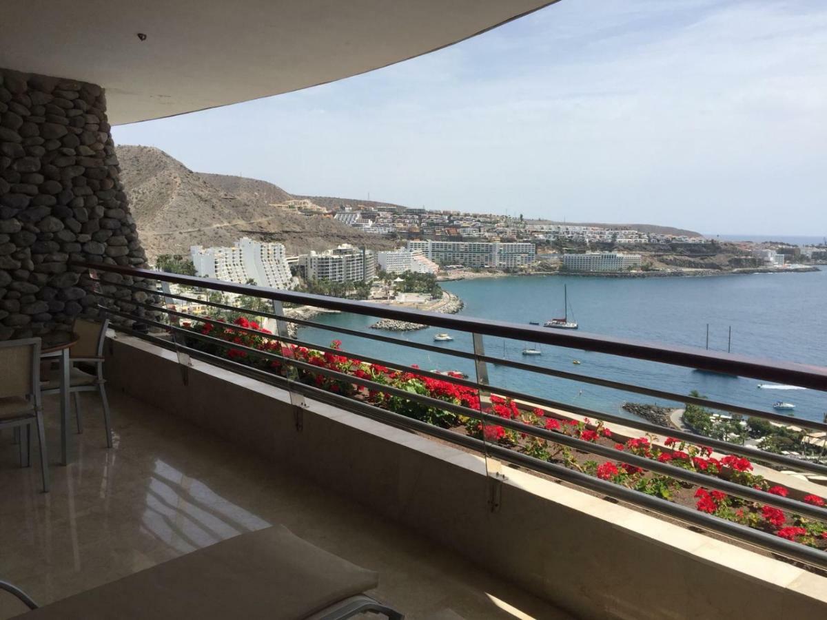 Anfi Del Mar Apartman La Playa de Arguineguín Kültér fotó