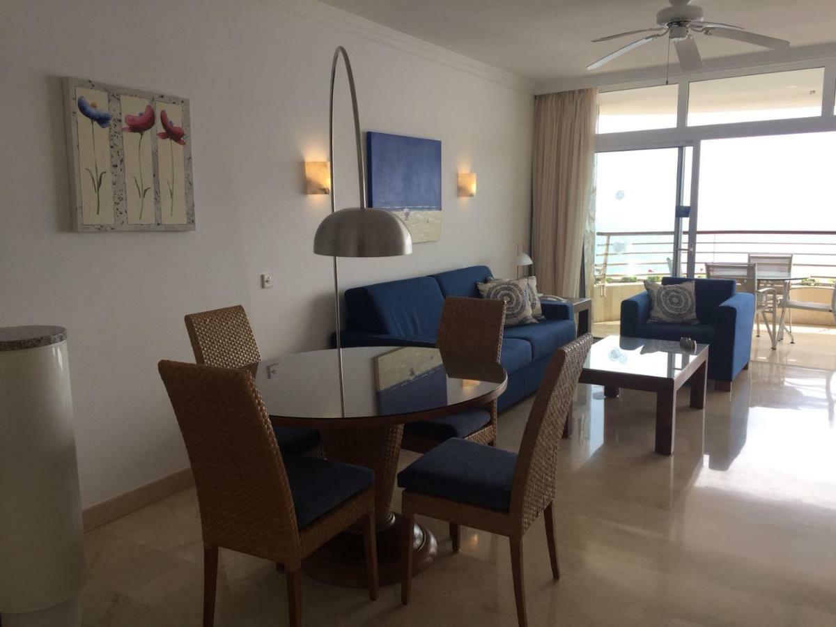 Anfi Del Mar Apartman La Playa de Arguineguín Kültér fotó