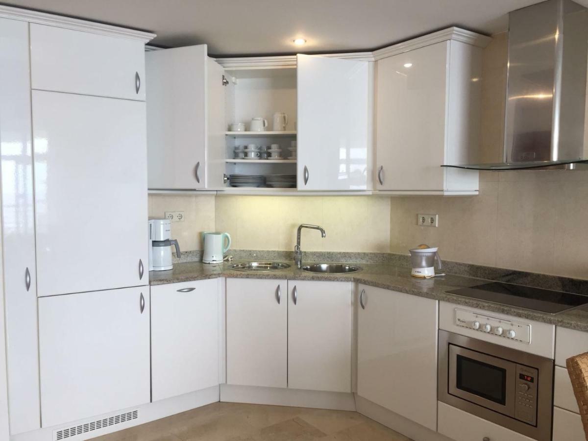 Anfi Del Mar Apartman La Playa de Arguineguín Kültér fotó