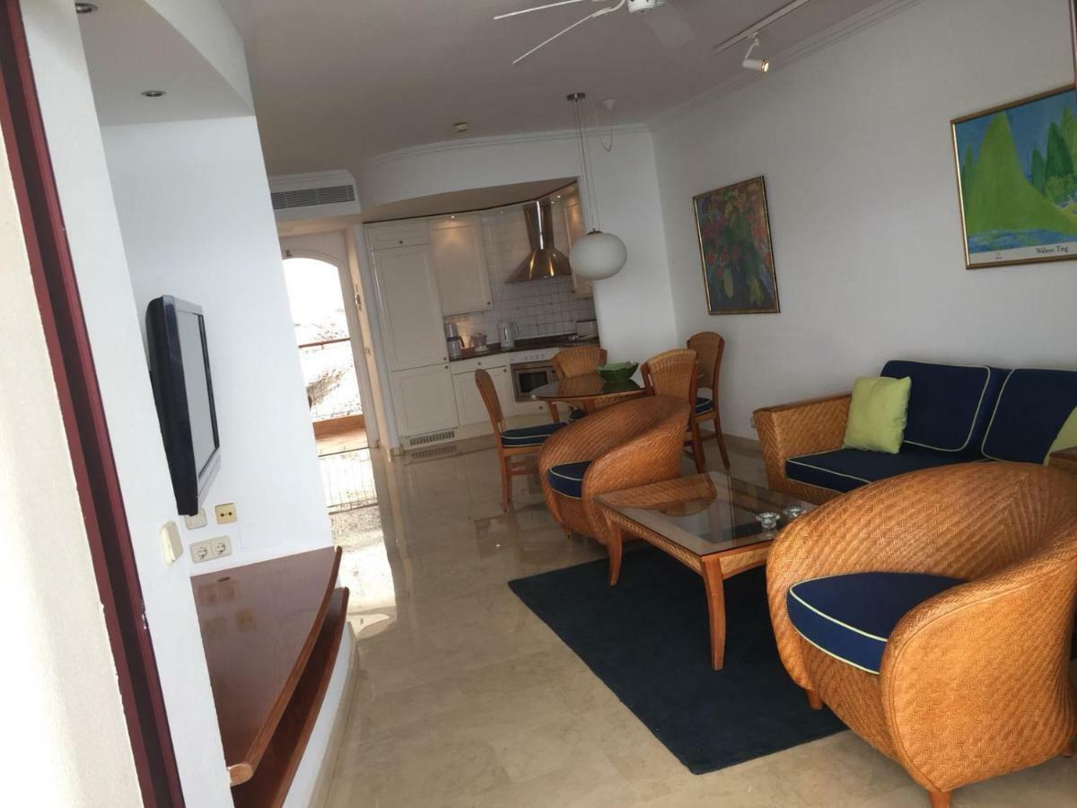Anfi Del Mar Apartman La Playa de Arguineguín Kültér fotó