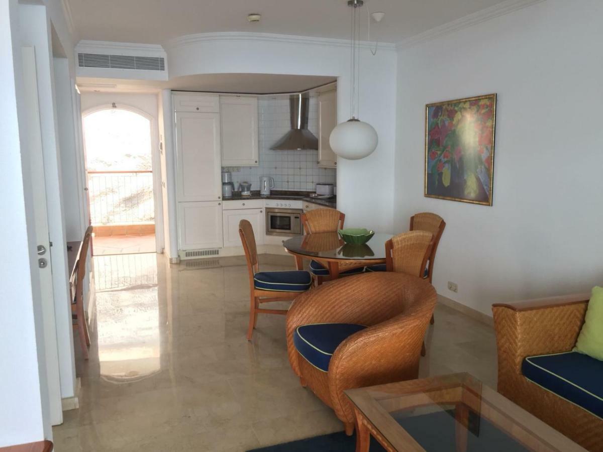 Anfi Del Mar Apartman La Playa de Arguineguín Kültér fotó
