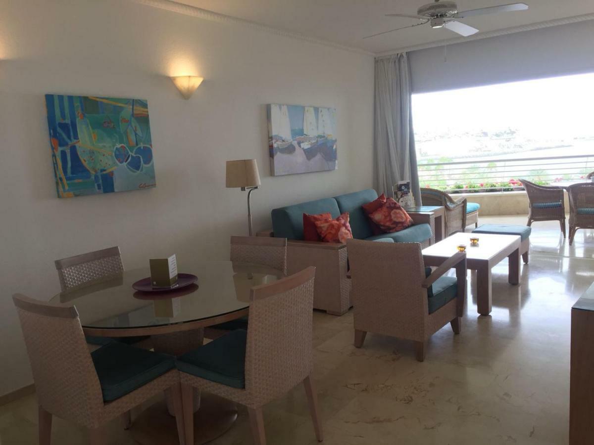 Anfi Del Mar Apartman La Playa de Arguineguín Kültér fotó