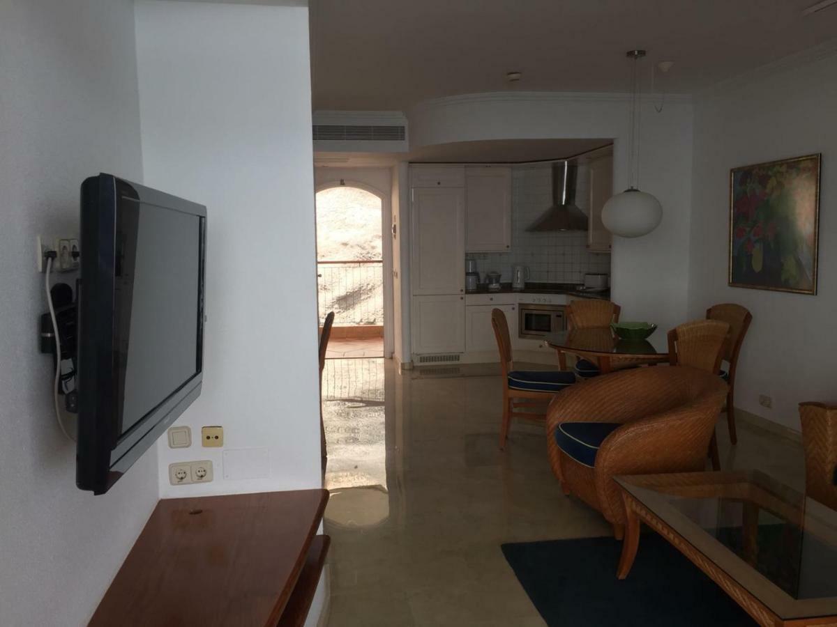 Anfi Del Mar Apartman La Playa de Arguineguín Kültér fotó