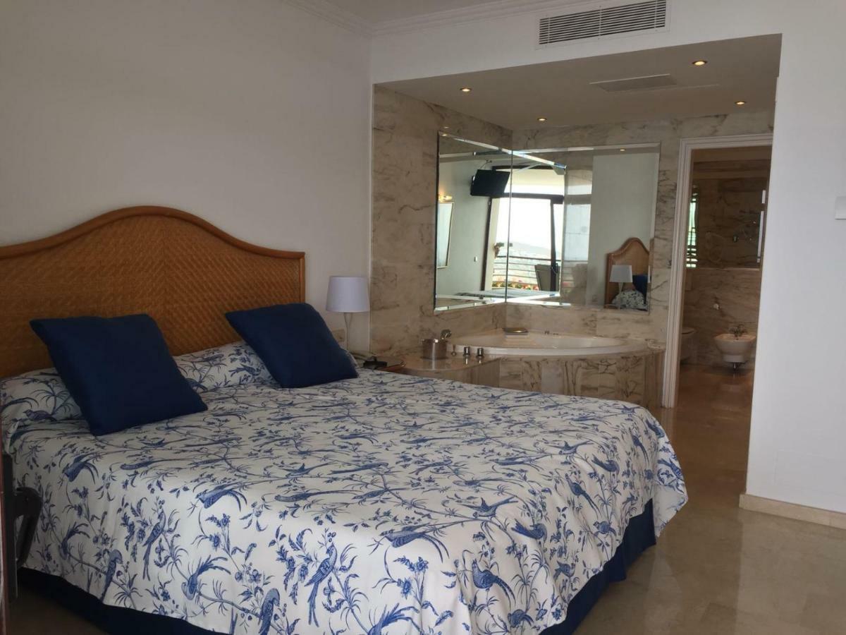 Anfi Del Mar Apartman La Playa de Arguineguín Kültér fotó