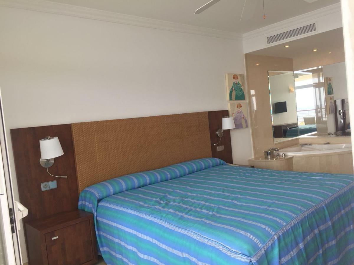 Anfi Del Mar Apartman La Playa de Arguineguín Kültér fotó