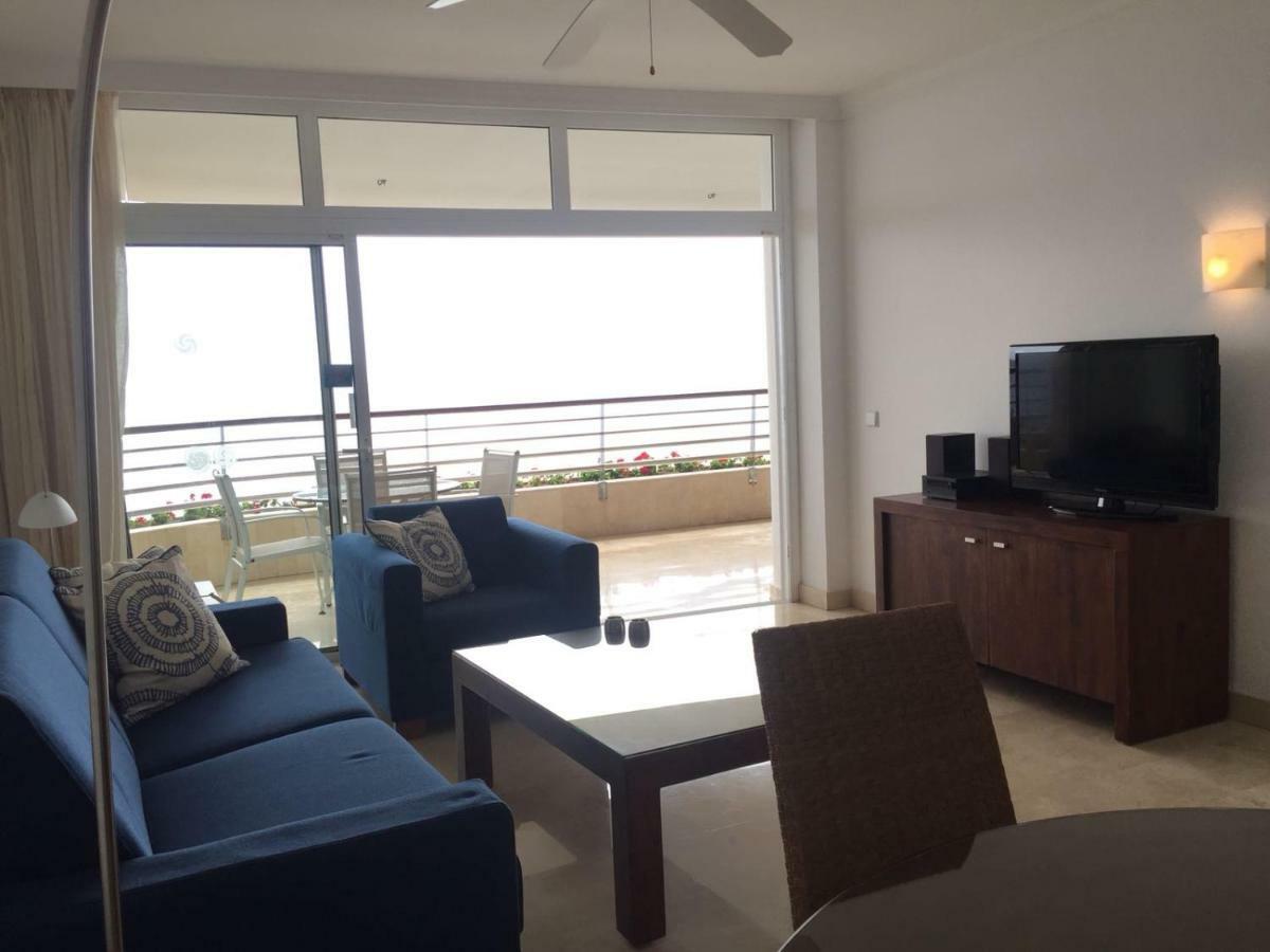 Anfi Del Mar Apartman La Playa de Arguineguín Kültér fotó