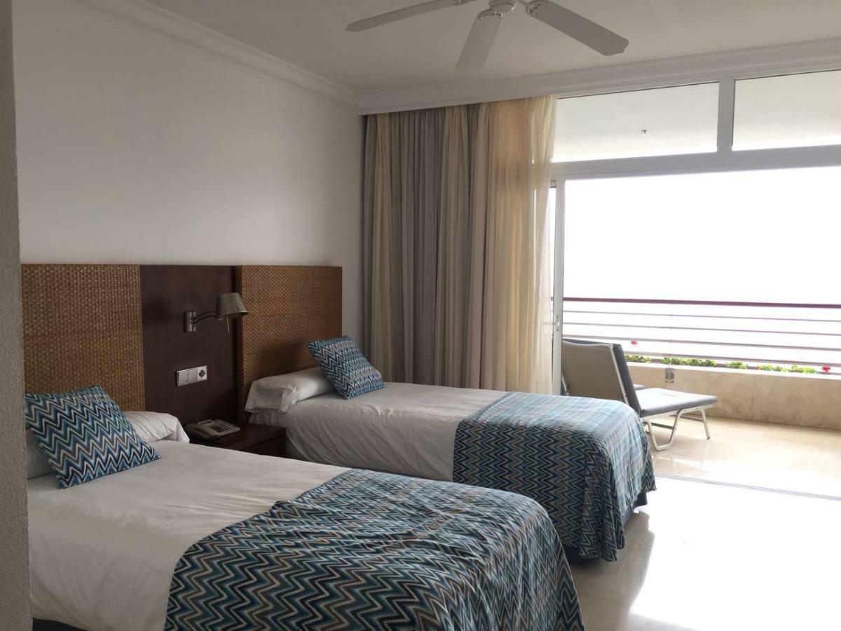 Anfi Del Mar Apartman La Playa de Arguineguín Kültér fotó