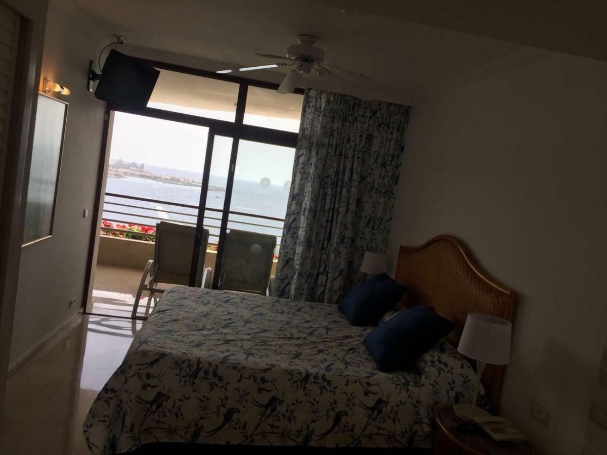 Anfi Del Mar Apartman La Playa de Arguineguín Kültér fotó