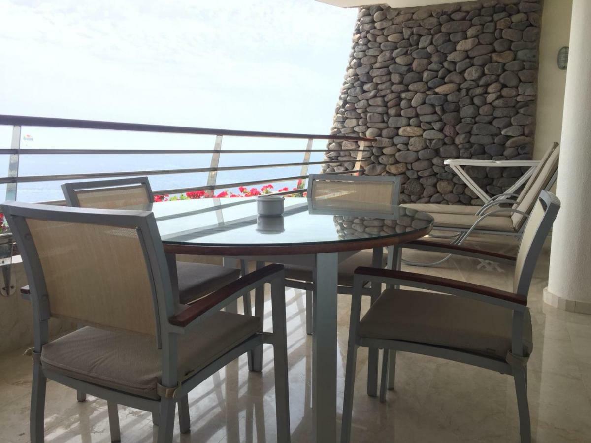 Anfi Del Mar Apartman La Playa de Arguineguín Kültér fotó