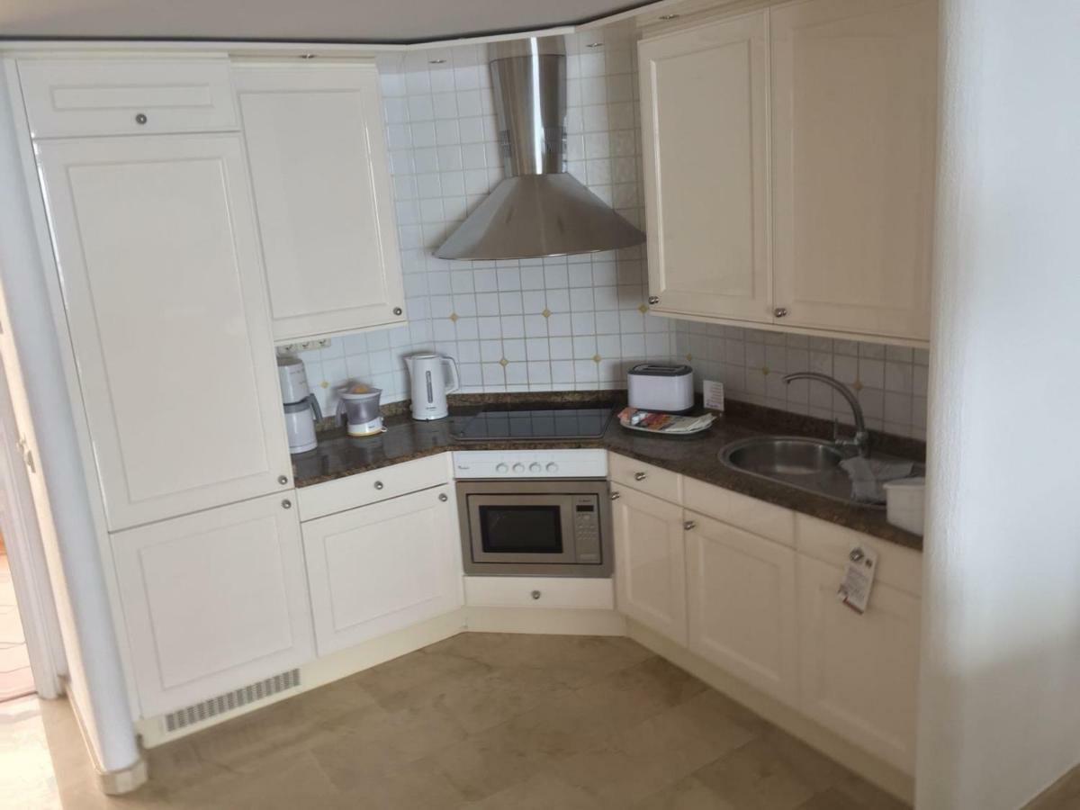 Anfi Del Mar Apartman La Playa de Arguineguín Kültér fotó
