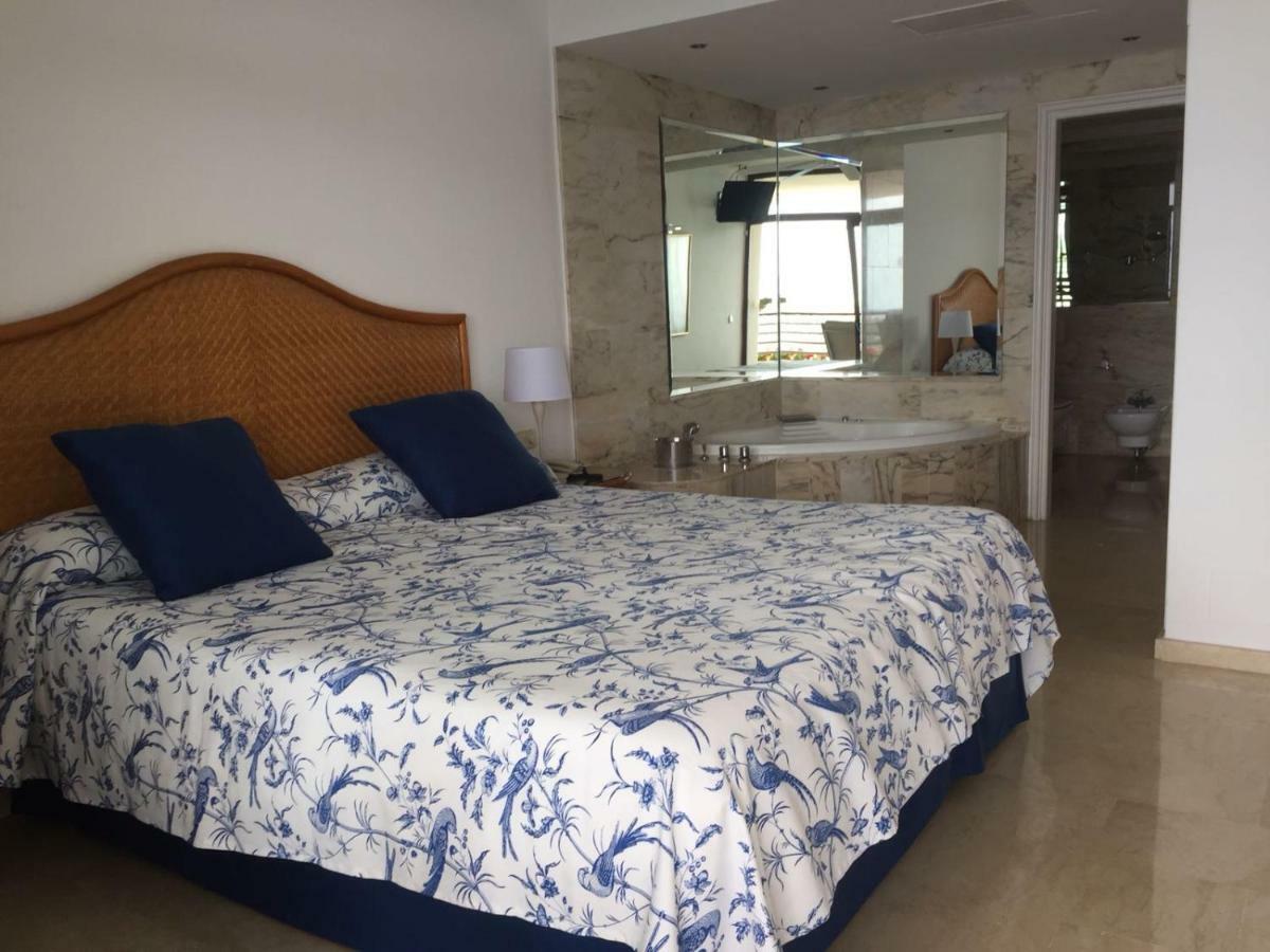 Anfi Del Mar Apartman La Playa de Arguineguín Kültér fotó