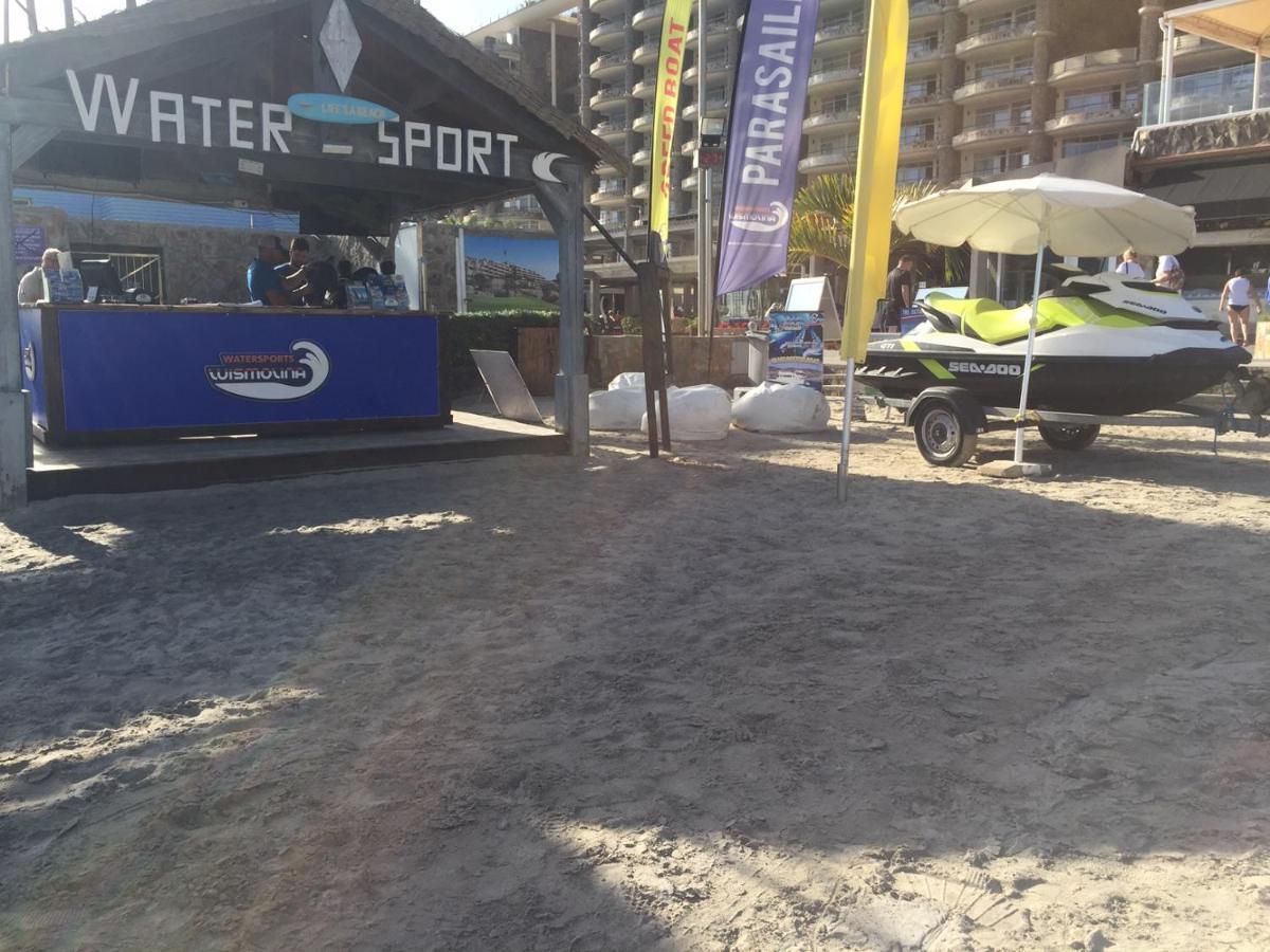 Anfi Del Mar Apartman La Playa de Arguineguín Kültér fotó